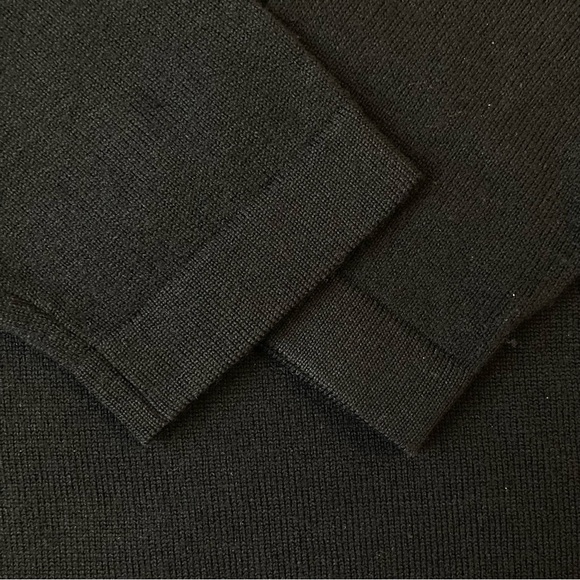 Eddie Bauer Merino Wool Sweater - Picture 4 of 6